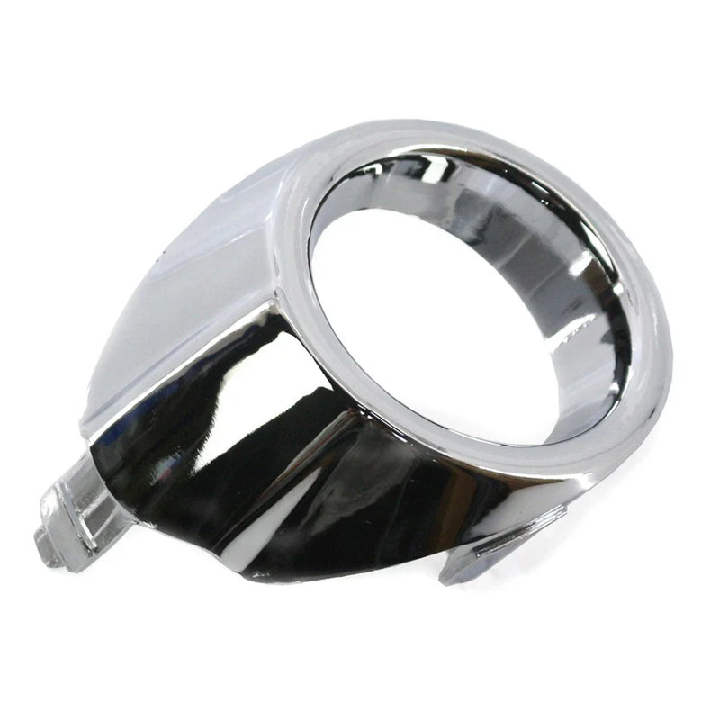 Ford Fiesta (2008-2012) Left Chrome Fog Light Cover Trim