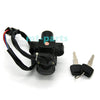 Honda VFR400 NC30 VFR750F Ignition Key Switch Lock Set (1989-1997)