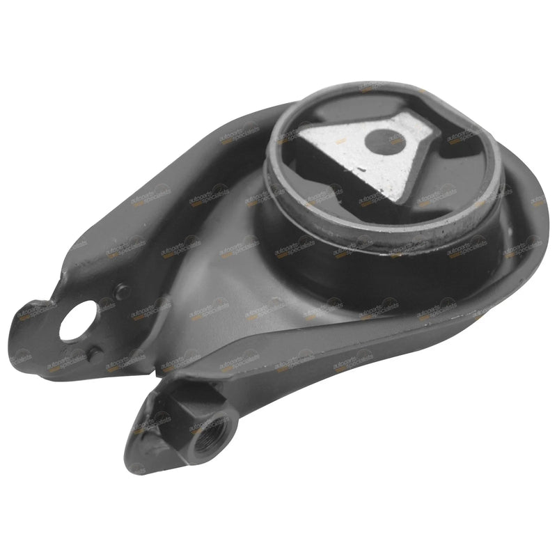 Mazda 3 Front & Rear Gearbox / Transmission Engine Mount Kit (2004 - 2009)