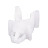 Toyota 4Runner Tacoma 4Pc Hood Support Prop Rod Clip