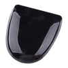 Black Universal Car Air Flow Intake Hood Scoop Vent Decorative Cover