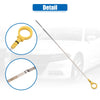 Dodge Avenger 2008-2010 6 x Cyl 2.7L Engine Oil Level Indicator Dipstick