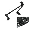 Kawasaki Ninja ZX6R Gear Lever Shifter Pedal (2005-2006)
