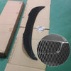 BMW F30 330i 335i F80 M3 Carbon Fiber Black Trunk Spoiler (2012-2018)