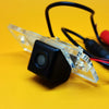 Volkswagen Golf Reverse Rear View Backup Camera (1999–2003)