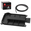 Yamaha Blaster 200 Air Box Lid Cover Cap & Seal (1988–2006)