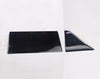 LEXUS RX350 450h 2 x Front Water Cup Holder Panel Cover Trim (2010–2015)