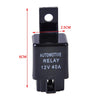 Ford Focus, Acura, Nissan Wiring Harness + Switch (2012-2023)