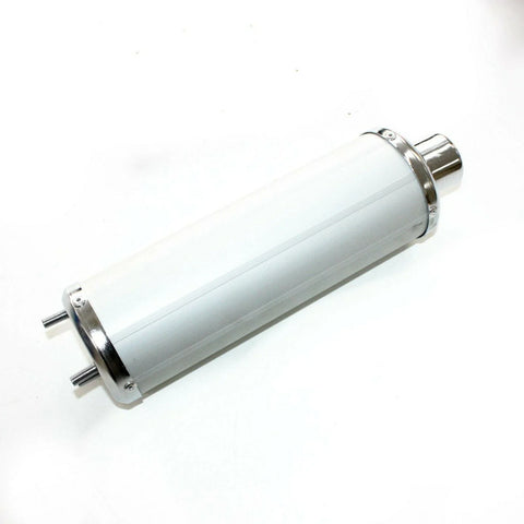 110 125cc Quad Dirt Bike ATV Dune Buggy 310mm Twin Exhaust Mufflers
