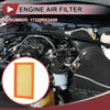 Acura TL Engine Air Filter 3.7L (2009-2014)