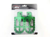 YAMAHA DT1 CNC Billet Alloy Foot Pegs Set (1968-1971)
