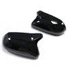 Toyota Camry (2018-2024) Gloss Black Rearview Mirror Cover