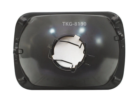 Toyota Hilux MK3 LH Headlight (1989-1994)