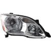 Halogen Headlight Set For 2005-2007 Toyota Avalon XL XLS