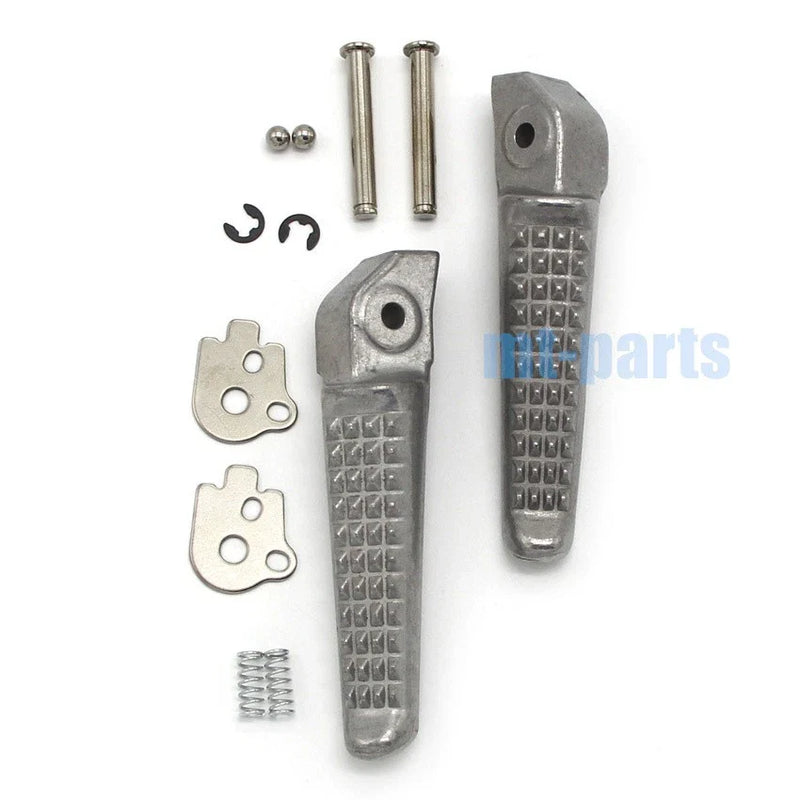 Honda CBR500R (2016-2017), CBR600F Rear Footrest Pegs (1987-2006)