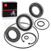 Honda Rancher 420 Rear brake drum seal bearing kit (2007–2013)