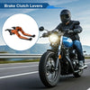 Yamaha TMAX560 Lever / Adjustable Short-Long Brake Clutch Lever (2019–2020)