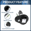 Chevrolet Trailblazer Ignition Coils (2002-2005)