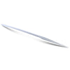 BMW 3-Series 354 Titan Silver P Style Rear Boot Spoiler (2007-2013)