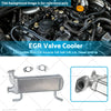 VW Amarok 2.0L Turbo Diesel EGR Valve Cooler (2010-2019)