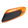 Mini Cooper F55 F56 F57 Yellow Turn Signal Light Cover (2014-2021)