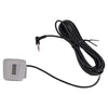 BMW Car Audio Microphone 3.5mm-Plug Mic-Stereo Wired External Mic