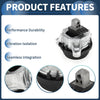 BMW 540Li G38 Engine Mount (2017-2020)