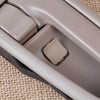Toyota Camry Tan Right Inside Door Handle Bezel (2007-2011)