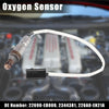 Nissan Quest Oxygen Sensor (2004-2009)