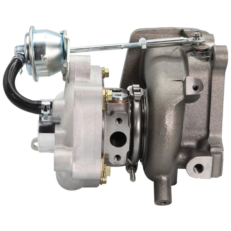 Mazda CX-7 2.3L Petrol & Mazda 3 BL14 Turbocharger (2006-2012)