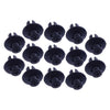 Holden SK 50pcs Interior Trim Panel Rivet Clips