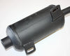 200 250cc Bull Style Farm Quad ATV Exhaust Pipe & Muffler System