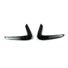 BMW F32 F33 F36 4 Series Forged Carbon Fiber Side Fender Air Vent Trim Cover