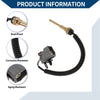 Ford Escape 2.0L Engine Coolant Temperature Sensor (2001-2007)