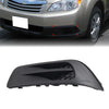 Subaru Outback Left Fog Light Bezel Cover (2010-2012)