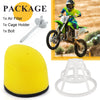 Kawasaki KX80 / KX85 / KX100 / KX112 Air Filter Gage Holder Bolt