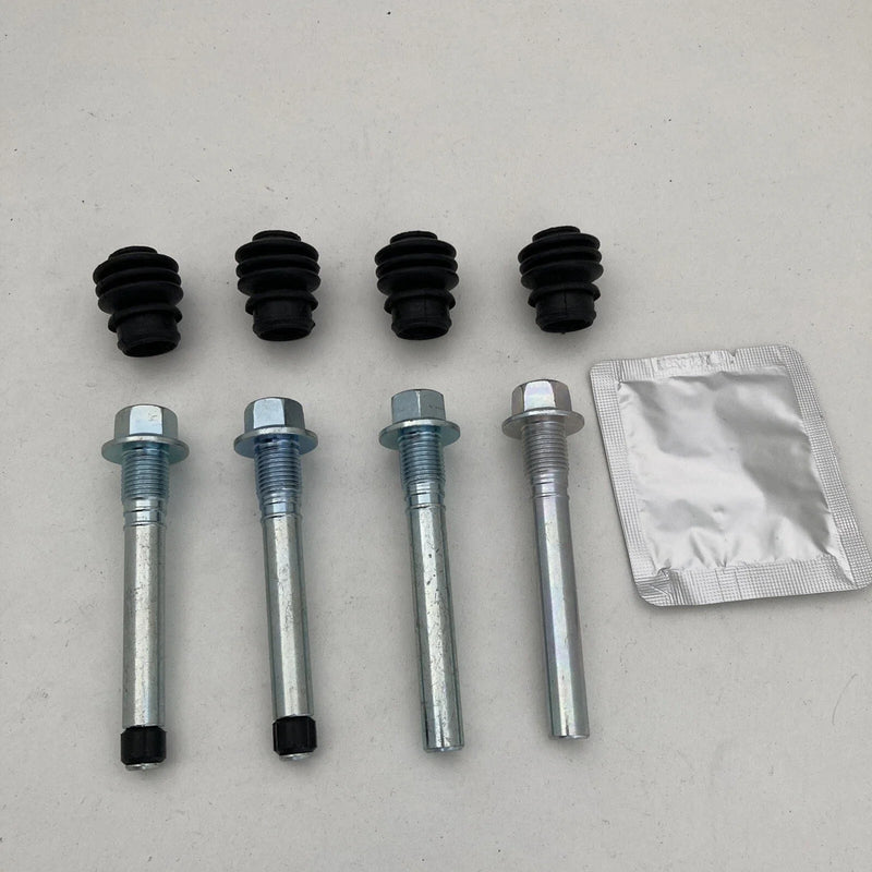 Mitsubishi Lancer CJ CF 2 x Front Brake Caliper Pin Kit (2007–2017)