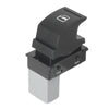 VW Golf Mk5 ABS Black Window Switch (2003-2009)