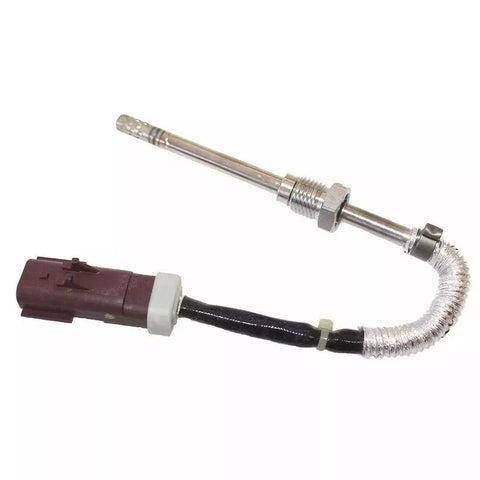 Jeep Grand Cherokee WK 3.0L 2X Exhaust Temp Sensors (2013)