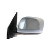 Toyota Land Cruiser VX GRJ200 / UZJ200 / VDJ200 Chrome Electric Door Mirror
