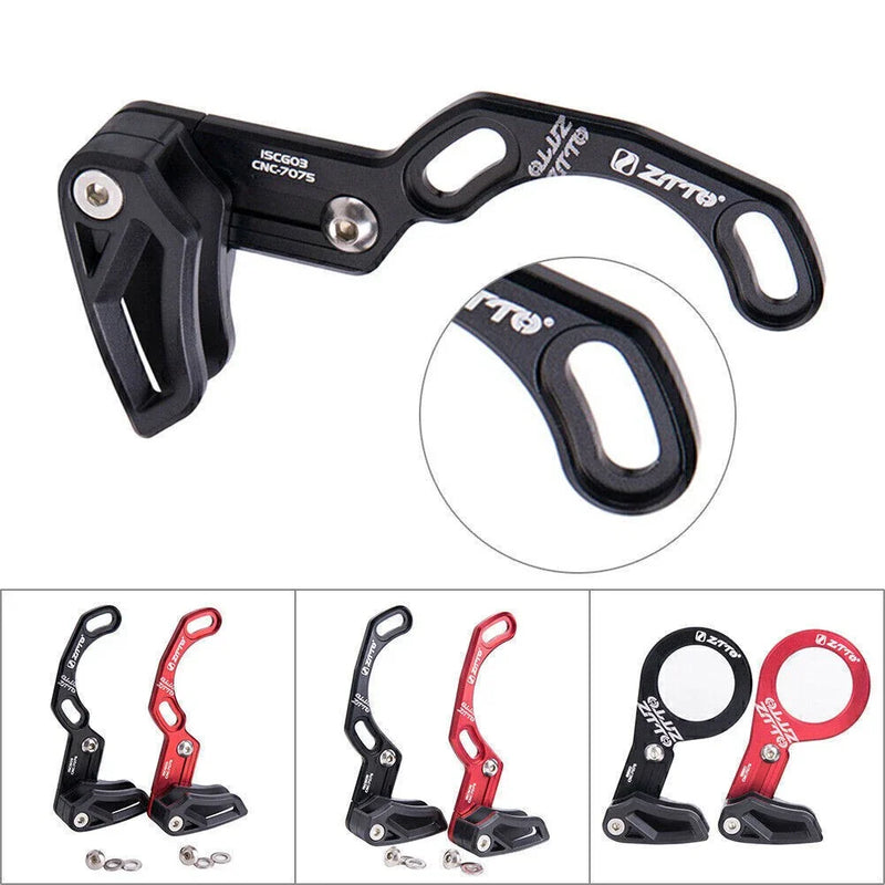 MTB Bicycle Bike Chain Guard ISCG 03 05 Aluminum Chain Guide (No Year)