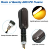Motorcycle Turn Signal Assembly LED Motorcycle Blinkers