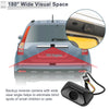 Kia Soul Rear View Camera (2010-2013)