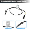 Chevy Equinox, GMC Terrain Front Left ABS Wheel Speed Sensor (2010-2017)