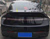 Lincoln MKZ Sedan 4-Door Rear Boot Spoiler Wing Lip (2013-2020)