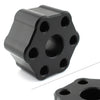 Jaguar Land Rover 3.0L (2013-2017) Black Supercharger Coupler Isolator