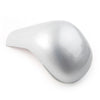 Mazda 3 Axela ABS Silver Console Gear Shift Knob Cover Trim (2020-2021)