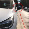Opel Astra K 2 Piece Side View Mirror Covers (2015-2023)