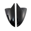 Mazda CX-50 Glossy Black Rear View Mirror Cap Cover (2023-2024)