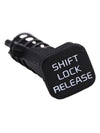 Kia Sorento Transmission Shift Release Cover Button (2002–2009)